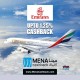 Emirates best deals and offers - MENA Cashback