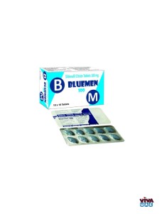  Bluemen 100mg tablets online | Sildenafil Citrate 100mg