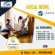Local Moving Service