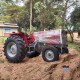 Tractor Company In UAE