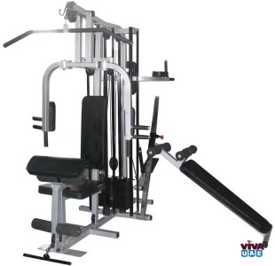 Home Gym Equipment from manufacturer 