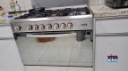 Candy Electric cooker Fixing Abu Dhabi 0564211601