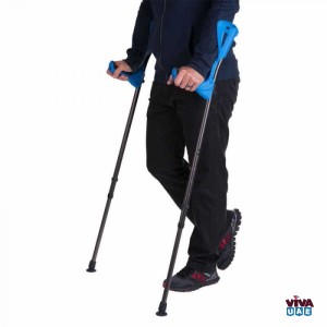 Looking for Supportive Crutches in Dubai, UAE?
