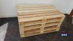 pallets wooden 0555450341