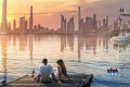Luxurious Apartment For Sale In Dubai