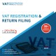 FTA VAT registration - Company VAT registration