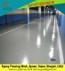 Professional Epoxy Works Company Dubai UAE