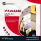 Lease Apple iPads for Events Across the UAE