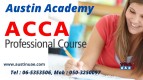 ACCA Training in Sharjah With Eid Offer call 0503250097