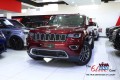 Brand New! 2021 JEEP GRAND CHEROKEE LIMITED