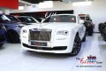 Certified Pre-owned 2016 ROLLS ROYCE GHOST 4 BUTTON