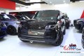 Certified Pre-owned 2020 RANGE ROVER VOGUE SE P525