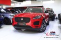 Certified Pre-owned 2020 JAGUAR E-PACE S PLUS P200 BLACK PACK