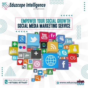 Best Social Media mArketing Agencies in Dubai