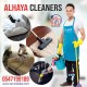 Villa House Apartment Deep Cleaning Services 0547199190 