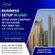 Business Setup in UAE