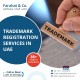 Trademark your Brand - Trademark Registration Services 
