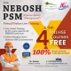 Join Nebosh PSM in Abu Dhabi