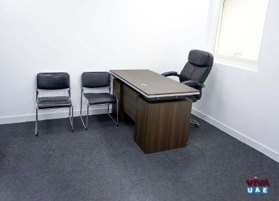 professional office space for rent in UAE