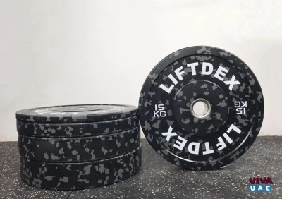 Buy Gym Plates from reliable manufacturer 