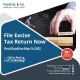 File Excise Tax Return Now in UAE | Final Deadline May 16 2022