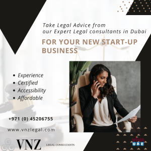Take Advice from Legal Consultants in Dubai