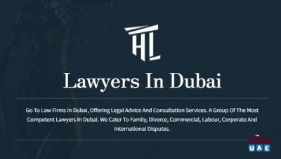 How To File A Criminal Case in Dubai