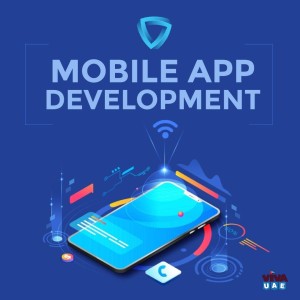 App Developers in  Dubai