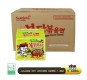 Buy Samyang  Hot Chicken Jjajang Noodles Online