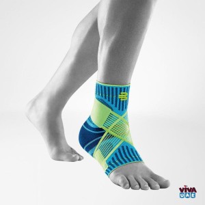 Shop for The Right Ankle Support in Dubai, UAE!