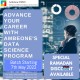 Advance Your career With Ambeone's Data Science program