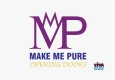 Make Me Pure Meditation center 