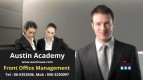 Front Office Management Training in Sharjah With Amazing offer 0503250097