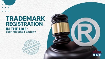 How to registration Trademark in Dubai and across the UAE