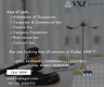 Best Legal Firm in Dubai