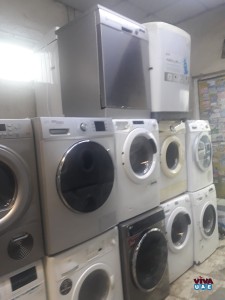 Washing machines Fixing in Dubai 0564211601