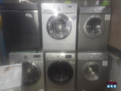 Washing Machine Repair center Al Ain 0564211601