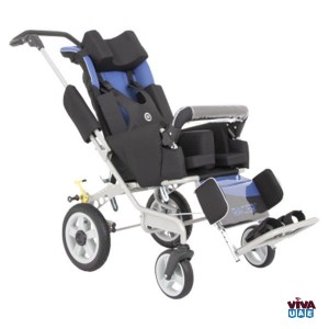 Get The Best Wheelchairs For Kids In The UAE 