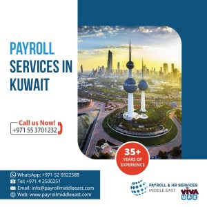 PAYROLL OUTSOURCING KUWAIT - UAE PAYROLL SOLUTIONS