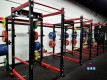 Build a Home Gym from Manufacturer