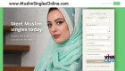 Meet Muslim Singles Online 