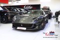 Low Mileage 2020 Ferrari 812 Superfast