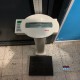 Buy Used Weighing Scale For Human In Dubai