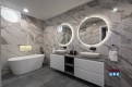 One Of The Best Bathroom Renovations Company In Dubai
