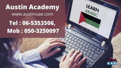 Arabic Training in Sharjah With Amazing offer call 0503250097