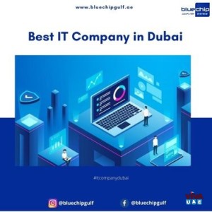 Best IT Company in Dubai