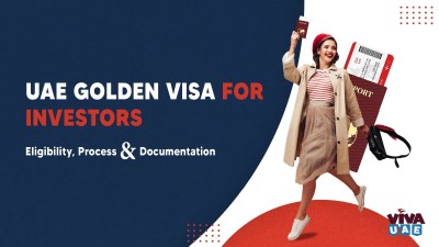 How to apply for golden visa UAE for investors