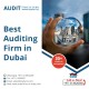 Best Audit Firm in Dubai, UAE Call : +971 4 2500251 