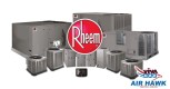 Rheem Air Conditioner Service Center In Dubai UAE 0501050764