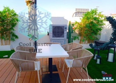 RENT Air Cooler for Rental, RENT Misting Fan for Rental, RENT Air Condition for Rental in Dubai, ABU DHABI.